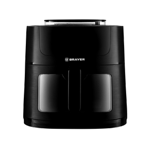 Аэрогриль BR2042 черный BRAYER