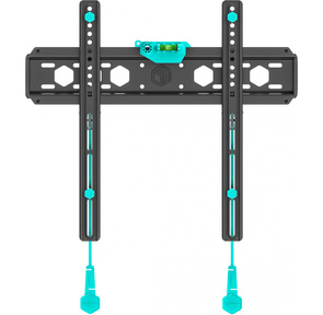 ТВ кронштейн  / 32-55" BLACK FM5 ONKRON