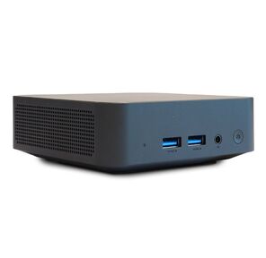 Компьютер Raskat START 107  (Intel Celeron N100,  RAM 8GB,  SSD 256GB,  no OS)