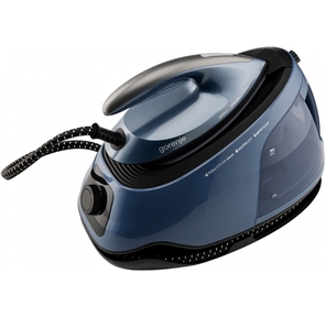 Парогенератор SGD3000BBK 744494 синий GORENJE