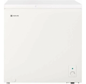 Морозильный ларь NOVIS NS-230RW