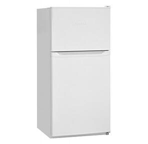 Холодильник WHITE NRT 143 032 NORDFROST
