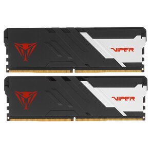 Память Patriot 32GB DDR5 6800  (16Gb*2) PVV532G680C34K DIMM