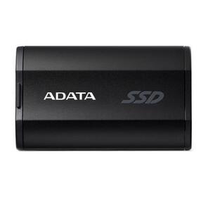 SSD внешний жесткий диск 2TB USB3.2 EXT SD810-2000G-CBK ADATA