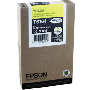 Картридж EPSON B-300 / 310N  (Yellow)