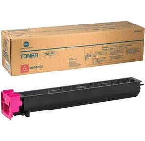 Тонер MINOLTA C452 / C552 / C652 / 452 / 552 / 652 TN-613 30K  (Magenta)