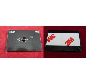 Чип для Kyocera FS-6970DN  (TK-450) 15K  (ELP,  Китай)