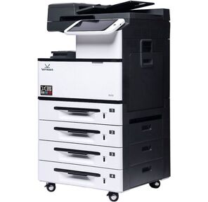 Устройство периферийное с двумя или более функциями  (МФУ) "Катюша" M450  (артикул: M450pm-pp)