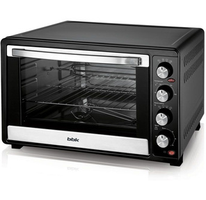 Электрическая печь BBK OE5562MC чер