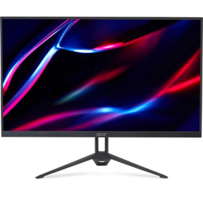 Монитор Acer 23.8" KG243YG0bi черный IPS LED 1ms 16:9 HDMI M / M матовая 1000:1 250cd 178гр / 178гр 1920x1080 75Hz VGA FHD 3.5кг