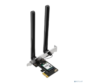 Mercusys MA70XE Адаптер PCI Express с поддержкой Wi-Fi AX1800 и Bluetooth 5.4