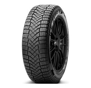 Зимние нешипованные шины Pirelli W-Ice ZERO FRICTION 245 / 40 R18 97H