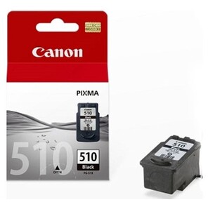 Canon PG-510 2970B007 черный для Canon MP240 / MP260 / MP480