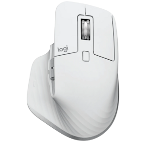 LOGITECH MX Master 3S Bluetooth MID GREY