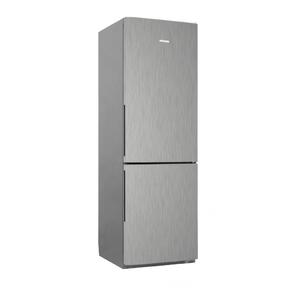 Холодильник RK FNF-170 SILVER METALLIC 5751V POZIS