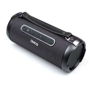 Dialog Progressive AP-950 - акустическая колонка-труба,  1.0, 12W RMS,  Bluetooth,  FM+USB reader