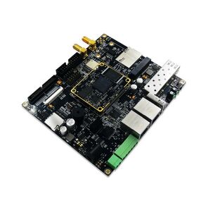 Плата разработки Myir MYD-C3354-256N256D-80-I-GW 800MHz AM3354,  256MB DDR3,  256MB  Nand