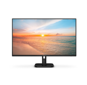 Монитор Philips 27E1N1100D 27'',  1920x1080,  IPS,  100hz,  1500:1,  300cd,  4ms,  VGA,  HDMI 1.4,  2xUSB 3.2,  Type-C 65W,  VESA,  3Y,  Black /  Philips 27E1N1100D 27'',  1920x1080,  IPS,  100hz,  1500:1,  300cd,  4ms,  VGA,  HDMI 1.4,  2xUSB 3.2,  Type-C 65W,  VESA,  3Y,  Black