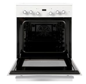 Электрическая плита 6560-03 0040 WHITE 13228000 GEFEST