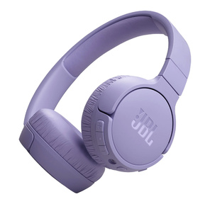Гарнитура TUNE670BT PURPLE JBL
