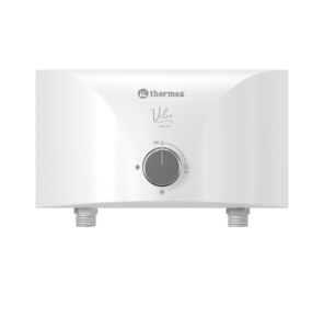 Электроводонагреватель проточный Thermex Vetro 6500 tap