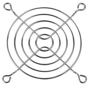 Аксессуары Arctic Cooling ARCTIC 80mm Fan Grill  (ACFAN00085A) ACFAN00085A