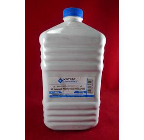 Тонер HP LJ P1005 / 1505 / 1566 / 1606 / 1102 / 2035 / 2055 /  Canon LBP-3010 / 3250 Universal  (кан.,  1кг.) Katun фас России