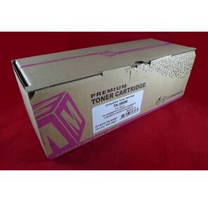 Тонер-картридж для Kyocera-Mita FS-C2026MFP / C2126MFP / C2526MFP / C2626MFP / C5250DN / P6026CDN / M6026CDN / M6526CIDN TK-590M 5K  (magenta) JPN
