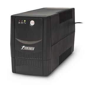 Powerman ИБП Back Pro 850I PLUS  (IEC320)