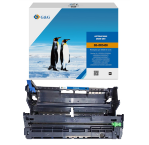 G&G drum-cartrige for Brother HL-L5000D / L5100DN / L5200DW / L5200DWT / L6200DW / L6200DWT;DCP-L5500DN / L5600DN / L5650DN;MFC-L5700DW / L5800DW / L5850DW / L5900DW / L6700DW / L6800DW