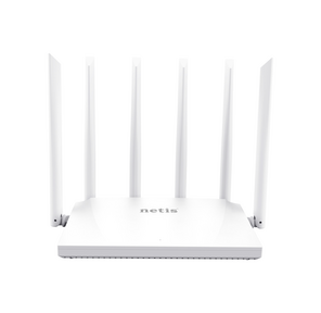 Беспроводной роутер NETIS Беспроводной роутер Mesh IEEE 802.3 IEEE 802.11a IEEE 802.11 b / g IEEE 802.11n IEEE 802.11ac IEEE 802.11ax Наличие USB 3.0 4x10 / 100 / 1000M DHCP Количество антенн 6 NC63