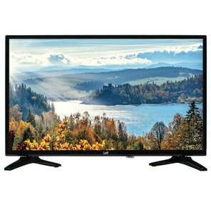 LEFF 24H250T Телевизор LCD 24"