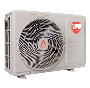 Блок наружный Royal Thermo Siena RTS / out-12HN8_V2 сплит-системы