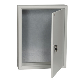 IEK_YKM41-03-31_Корпус металлический ЩМП-3-1 36 УХЛ3 IP31 {размеры 650х550х150 мм}