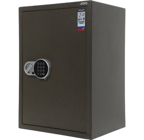 Сейф AIKO TM-63T EL  (Внешние размеры 630x440x355 мм ,  вес : 29 кг) [S10399450941]