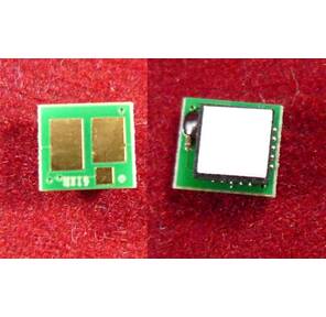 Чип HP Color Laserjet M652 / M653,  Cyan,  22K  (ELP Imaging®)