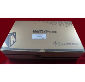 Тонер-картридж для Kyocera-Mita KM-3050 / 4050 / 5050 TK-715 34K JPN