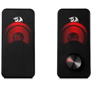 Акустическая система 2.0 STENTOR REDRAGON 77600 DEFENDER