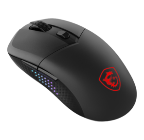 Мышь MSI VERSA 300 ELITE W  (S12-4301290-CLA)