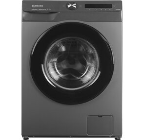 Стиральная машина Samsung WW70AG6S23ANLP класс: A загр.фронтальная макс.:7кг серый инвертер