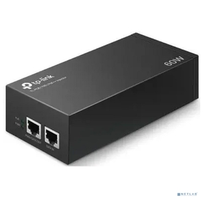 PoE инжектор /  PoE++ Injector Adapter PORT: 1? Gigabit PoE Port,  1? Gigabit Non-PoE Port