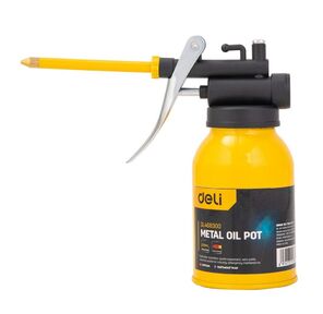 Маслёнка Deli DL468300 220мл