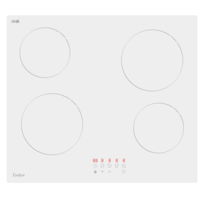 Варочная панель электрическая EVELUX HEV 640 W