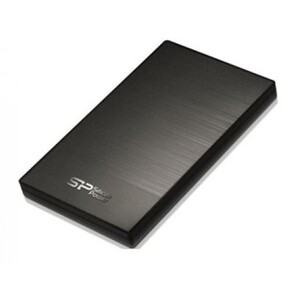 Silicon Power USB 3.0 2Tb SP020TBPHDD06S3K Diamond D06 2.5" черный