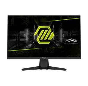 Монитор 23.8" MSI MAG 244F Black  (Rapid IPS,  1920x1080,  HDMI+DP,  0.5 ms,  178° / 178°,  300 cd / m,  1000:1,  200Hz)