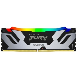 Оперативная память Kingston Fury Renegade XMP KF564C32RSA-48 DDR5 -  1x 48ГБ 6400МГц,  DIMM,   Ret