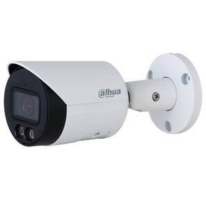 DAHUA DH-IPC-HFW2449SP-S-IL-0360B,  4MP Smart Dual Illumination Fixed-focal Bullet WizSense Network Camera