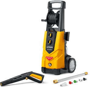 Мойка высокого давления STEHER 240 Атм,  3300 Вт