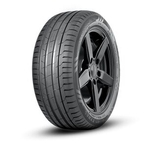 Nokian Tyres  265 / 40 / 21  Y 105 Hakka Black 2 SUV  XL 2018