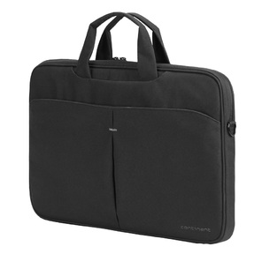 Continent CON-CC012 / Black,  Компьютерная сумка 15.6",  цвет чёрный